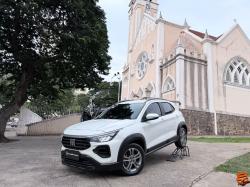 FIAT Pulse 1.3 16V 4P FLEX DRIVE AUTOM�TICO CVT