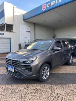 FIAT Pulse 1.3 16V 4P FLEX DRIVE