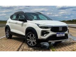 FIAT Pulse 1.3 16V 4P FLEX DRIVE