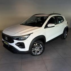 FIAT Pulse 1.3 16V 4P FLEX DRIVE AUTOM�TICO CVT