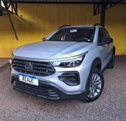 FIAT Pulse 1.3 16V 4P FLEX DRIVE