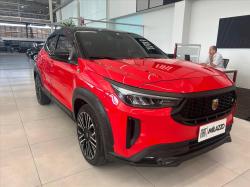 FIAT Pulse 1.3 16V 4P FLEX TURBO 270 ABARTH AT6 AUTOM�TICO