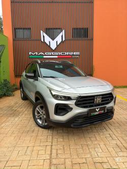 FIAT Pulse 1.3 16V 4P FLEX DRIVE