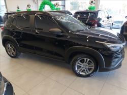 FIAT Pulse 1.3 16V 4P FLEX DRIVE