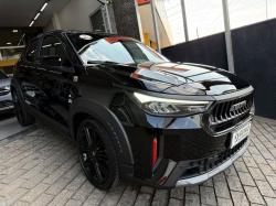 FIAT Pulse 1.3 16V 4P FLEX TURBO 270 ABARTH AT6 AUTOM�TICO
