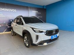 FIAT Pulse 1.3 16V 4P FLEX DRIVE