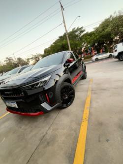 FIAT Pulse 1.3 16V 4P FLEX TURBO 270 ABARTH AT6 AUTOMÁTICO