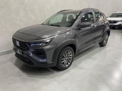 FIAT Pulse 1.3 4P FLEX DRIVE AUTOM�TICO CVT