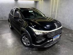 FIAT Pulse 1.3 4P FLEX DRIVE AUTOMÁTICO CVT