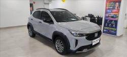 FIAT Pulse 1.3 4P FLEX DRIVE AUTOMÁTICO CVT