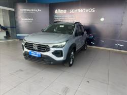 FIAT Pulse 1.3 4P FLEX DRIVE