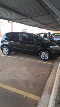 FIAT Punto 1.4 4P ATTRACTIVE FLEX