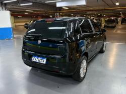 FIAT Punto 1.4 4P ATTRACTIVE FLEX