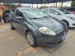 FIAT Punto 1.4 4P ATTRACTIVE FLEX