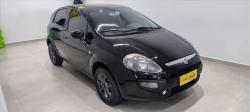 FIAT Punto 1.4 4P ATTRACTIVE FLEX