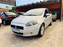 FIAT Punto 1.4 4P ATTRACTIVE FLEX