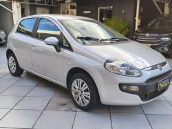 FIAT Punto 1.4 4P ATTRACTIVE FLEX