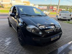 FIAT Punto 1.4 4P ATTRACTIVE FLEX