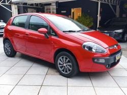 FIAT Punto 1.4 4P ATTRACTIVE FLEX