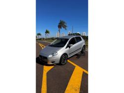FIAT Punto 1.4 4P ATTRACTIVE FLEX