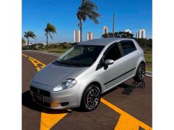 FIAT Punto 1.4 4P ATTRACTIVE FLEX