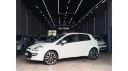 FIAT Punto 1.4 4P ATTRACTIVE FLEX