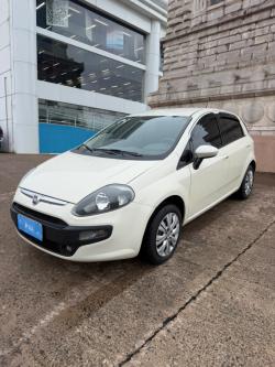 FIAT Punto 1.4 4P ATTRACTIVE FLEX