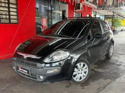 FIAT Punto 1.4 4P ATTRACTIVE FLEX