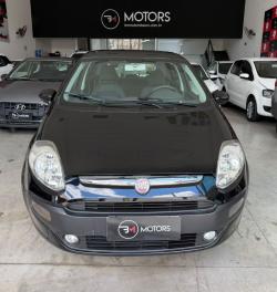 FIAT Punto 1.4 4P ATTRACTIVE FLEX