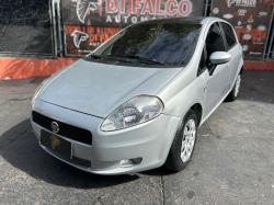 FIAT Punto 1.4 4P ELX FLEX
