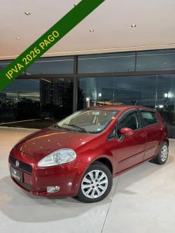 FIAT Punto 1.4 4P ELX FLEX