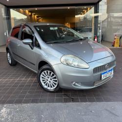 FIAT Punto 1.4 4P ELX FLEX