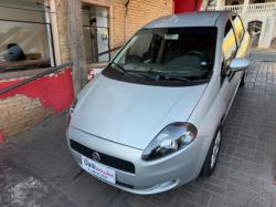 FIAT Punto 1.4 4P ELX FLEX