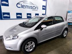 FIAT Punto 1.4 4P ELX FLEX