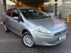FIAT Punto 1.4 4P ELX FLEX
