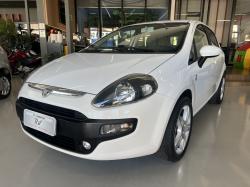 FIAT Punto 1.4 4P FLEX ATTRACTIVE ITALIA