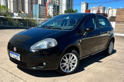 FIAT Punto 1.4 4P FLEX ATTRACTIVE ITALIA