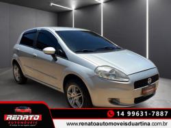 FIAT Punto 1.4 FLEX 4P
