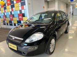 FIAT Punto 1.6 16V 4P ESSENCE FLEX