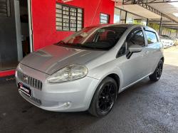 FIAT Punto 1.6 16V 4P ESSENCE FLEX