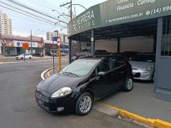 FIAT Punto 1.6 16V 4P ESSENCE FLEX