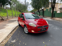FIAT Punto 1.6 16V 4P ESSENCE FLEX