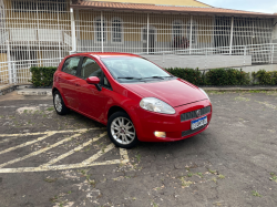 FIAT Punto 1.6 16V 4P ESSENCE FLEX