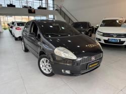 FIAT Punto 1.8 4P HLX FLEX