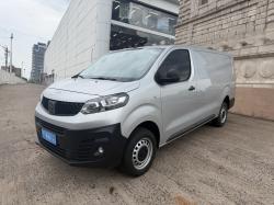 FIAT Scudo 1.5 3P BLUEHDI TURBO DIESEL CARGO