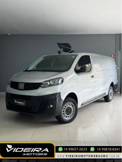 FIAT Scudo 1.5 3P BLUEHDI TURBO DIESEL CARGO