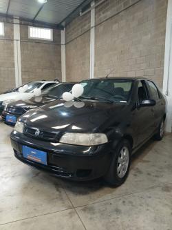 FIAT Siena 1.0 16V 4P FIRE