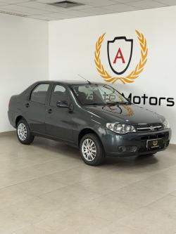 FIAT Siena 1.0 16V 4P FIRE