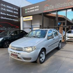 FIAT Siena 1.0 16V 4P FIRE