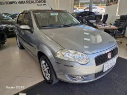 FIAT Siena 1.0 16V 4P ELX